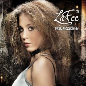Album Prinzesschen - Lafee