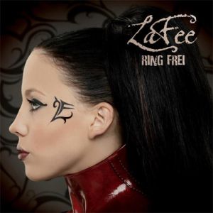 Album Lafee - Ring frei