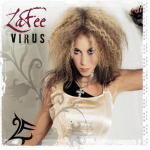 Album Lafee - Virus