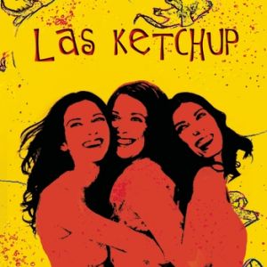 Album Las Ketchup - Las Ketchup