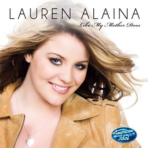 Album Like My Mother Does - Lauren Alaina