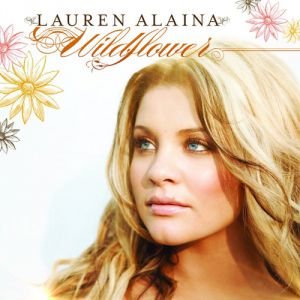 Album Lauren Alaina - Wildflower
