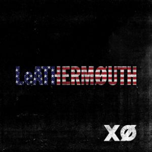 Album Leathermouth - XØ