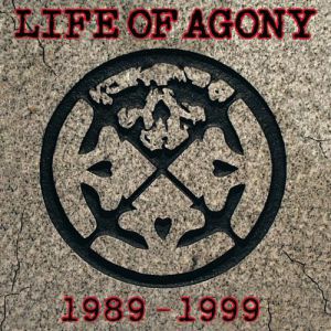 Album Life of Agony - 1989–1999