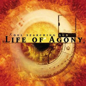 Album Life of Agony - Soul Searching Sun
