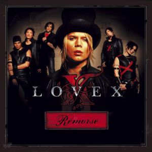 Album Lovex - Remorse