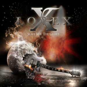 Album Lovex - Slave for the Glory