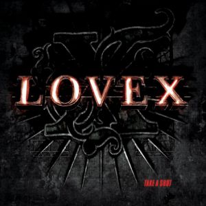 Album Lovex - Take A Shot