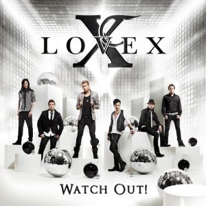 Album Lovex - Watch Out