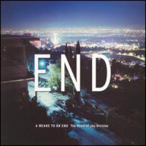 A Means to an End: The Music of Joy Division - album