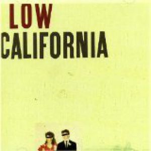 Album Low - California