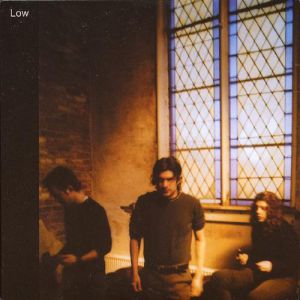 Album Low - Canada