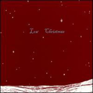 Album Low - Christmas (EP)