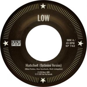 Hatchet - album