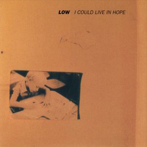 I Could Live in Hope Album 