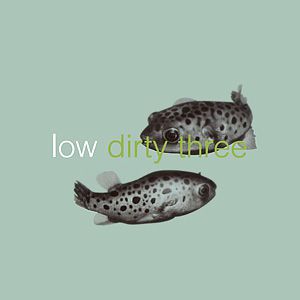 Album Low - In the Fishtank