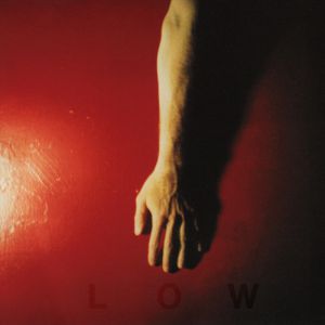 Album Low - Trust