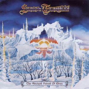 Luca Turilli The Ancient Forest of Elves, 1999