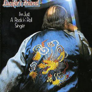 Lucifer's Friend : I'm Just a Rock & Roll Singer