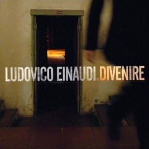 Album Ludovico Einaudi - Divenire