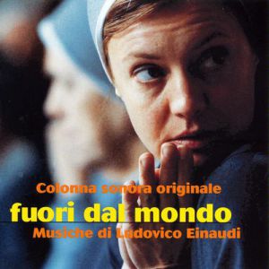 Album Ludovico Einaudi - Fuori dal Mondo