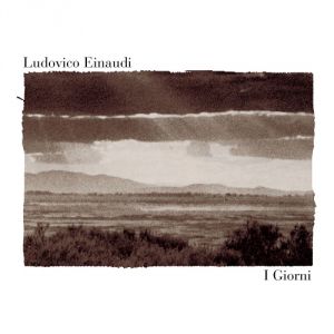 Album Ludovico Einaudi - I Giorni