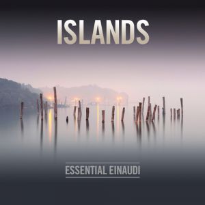Islands: Essential Einaudi - Ludovico Einaudi