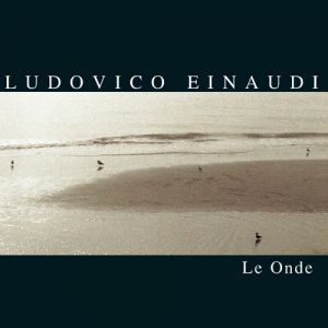Album Ludovico Einaudi - Le Onde