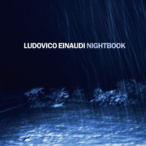 Album Ludovico Einaudi - Nightbook