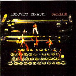 Album Ludovico Einaudi - Salgari