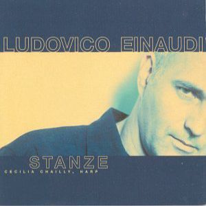 Album Ludovico Einaudi - Stanze