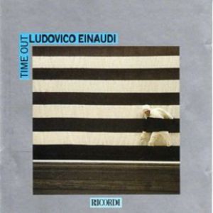 Album Ludovico Einaudi - Time Out