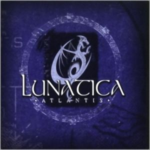 Album Atlantis - Lunatica