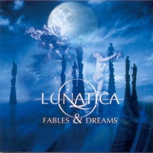 Fables & Dreams - album