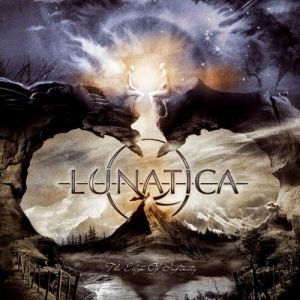 Album Lunatica - The Edge of Infinity