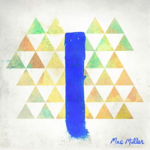 Album Blue Slide Park - Mac Miller
