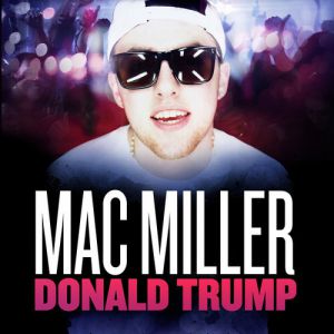 Album Donald Trump - Mac Miller
