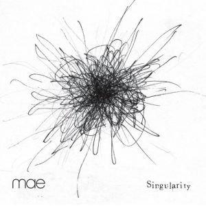 Album Singularity - MAE