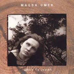 Album Magda Umer - Gdzie ty jesteś