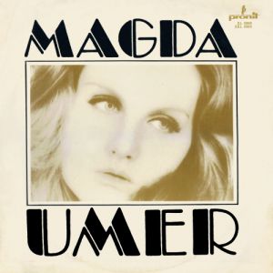 Album Magda Umer - Magda Umer