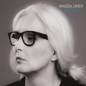 Album Noce i sny - Magda Umer
