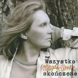 Album Magda Umer - Wszystko skończone
