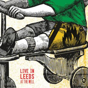 Album Man Overboard - Live At Leeds