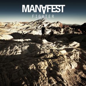Fighter - album