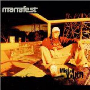 Album Manafest - Misled Youth