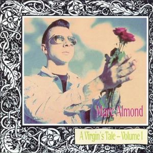 Album Marc Almond - A Virgin