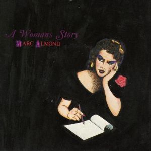 Marc Almond A Woman's Story, 1986