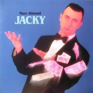 Album Marc Almond - Jacky