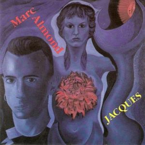 Album Marc Almond - Jacques