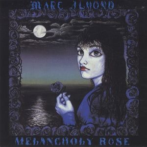 Album Marc Almond - Melancholy Rose